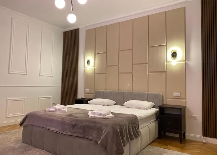 Popa Savu Apartament