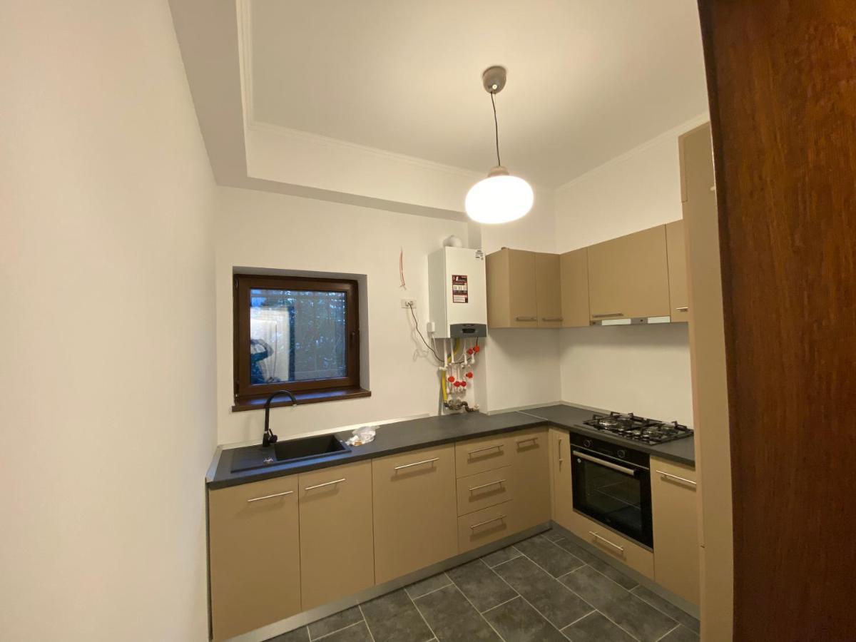 Popa Savu Apartament Apartment