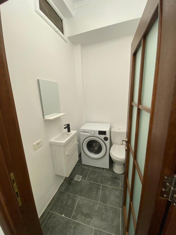 Apartment Popa Savu Apartament *