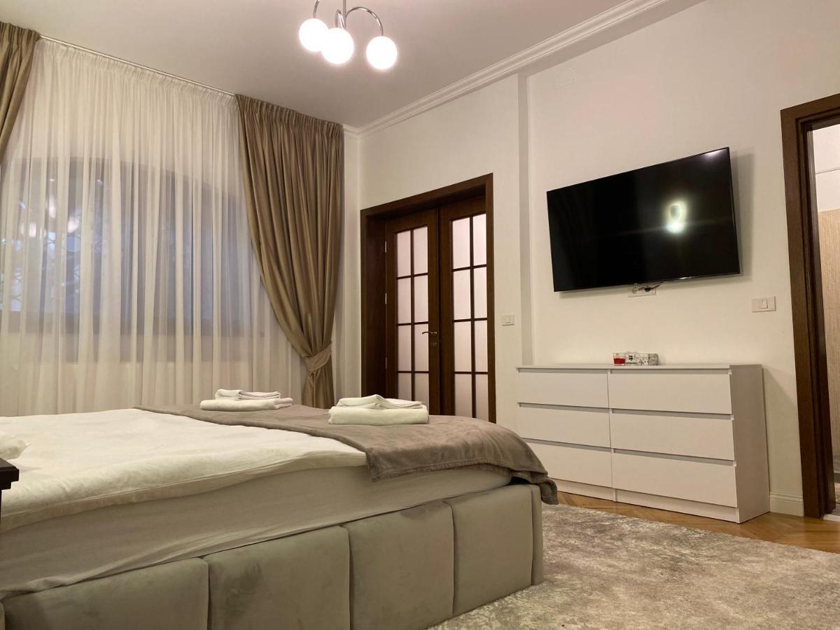 Popa Savu Apartament