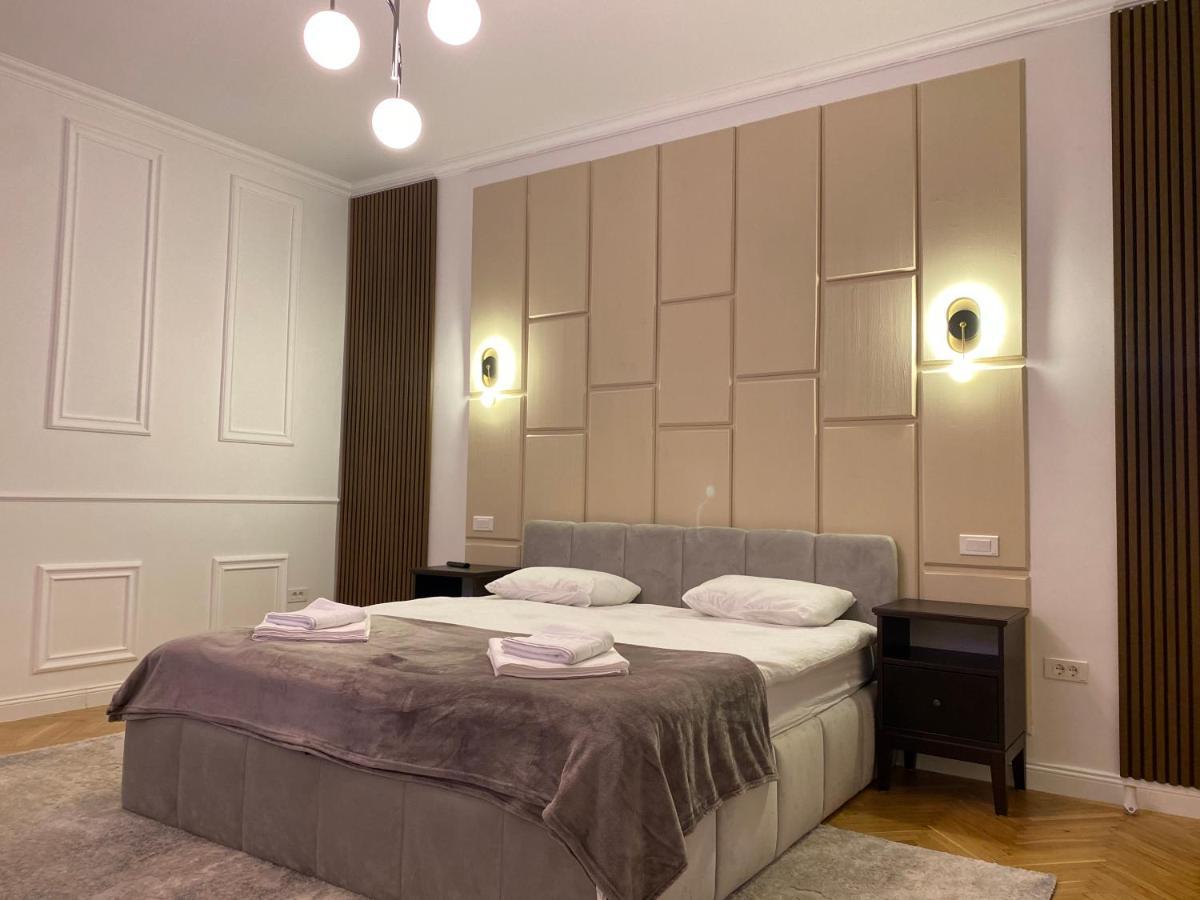 Popa Savu Apartament *