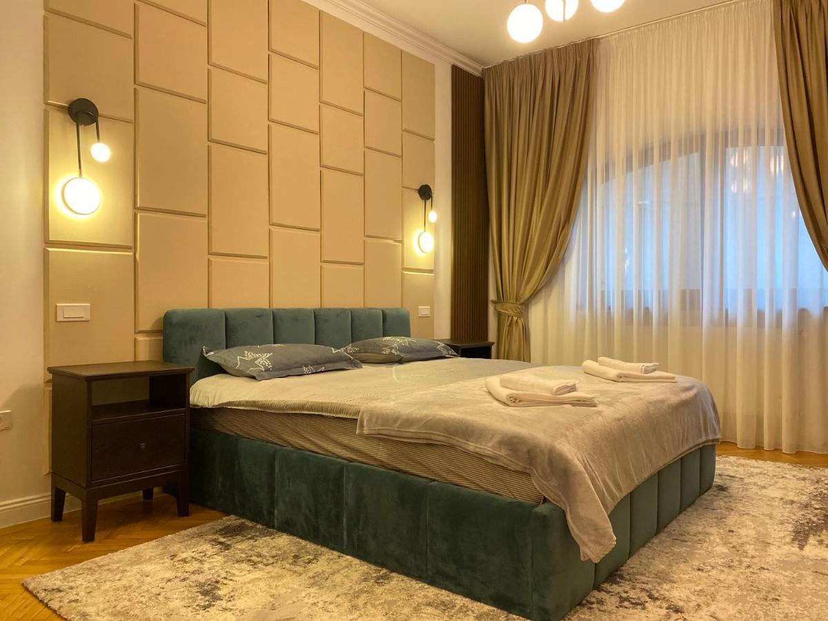 Apartment Popa Savu Apartament