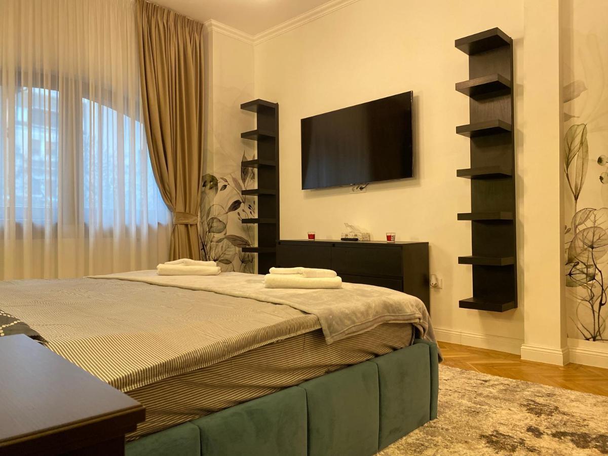 Apartment Popa Savu Apartament